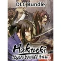 Idea Factory Hakuoki Kyoto Winds DLC Bundle PC Game